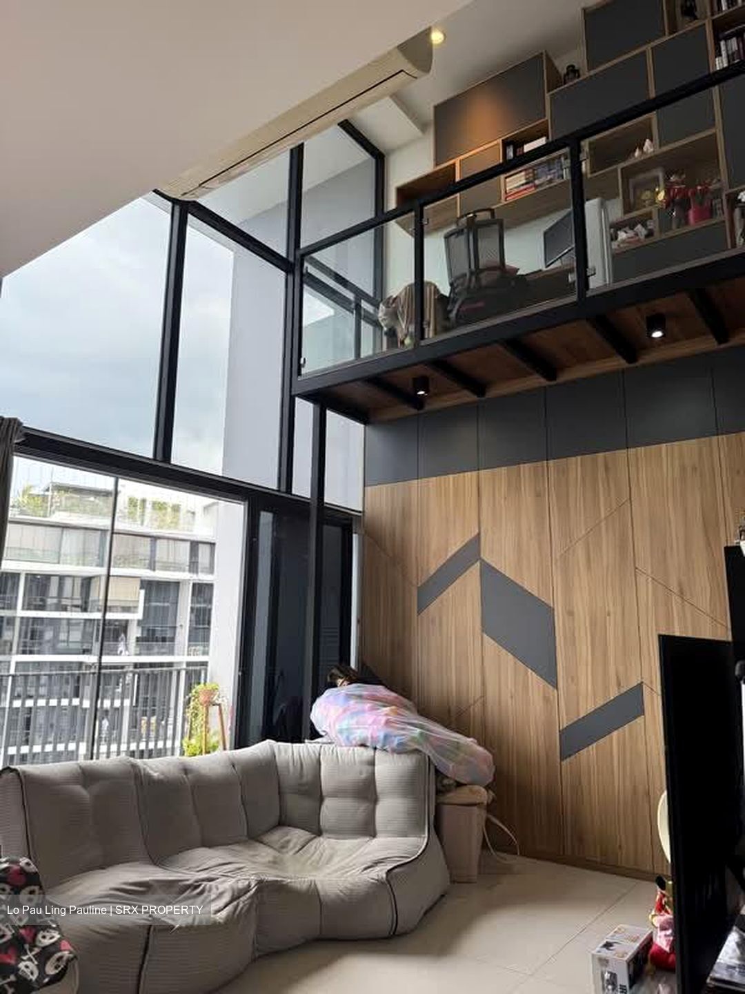The Trilinq (D5), Condominium #547005431
